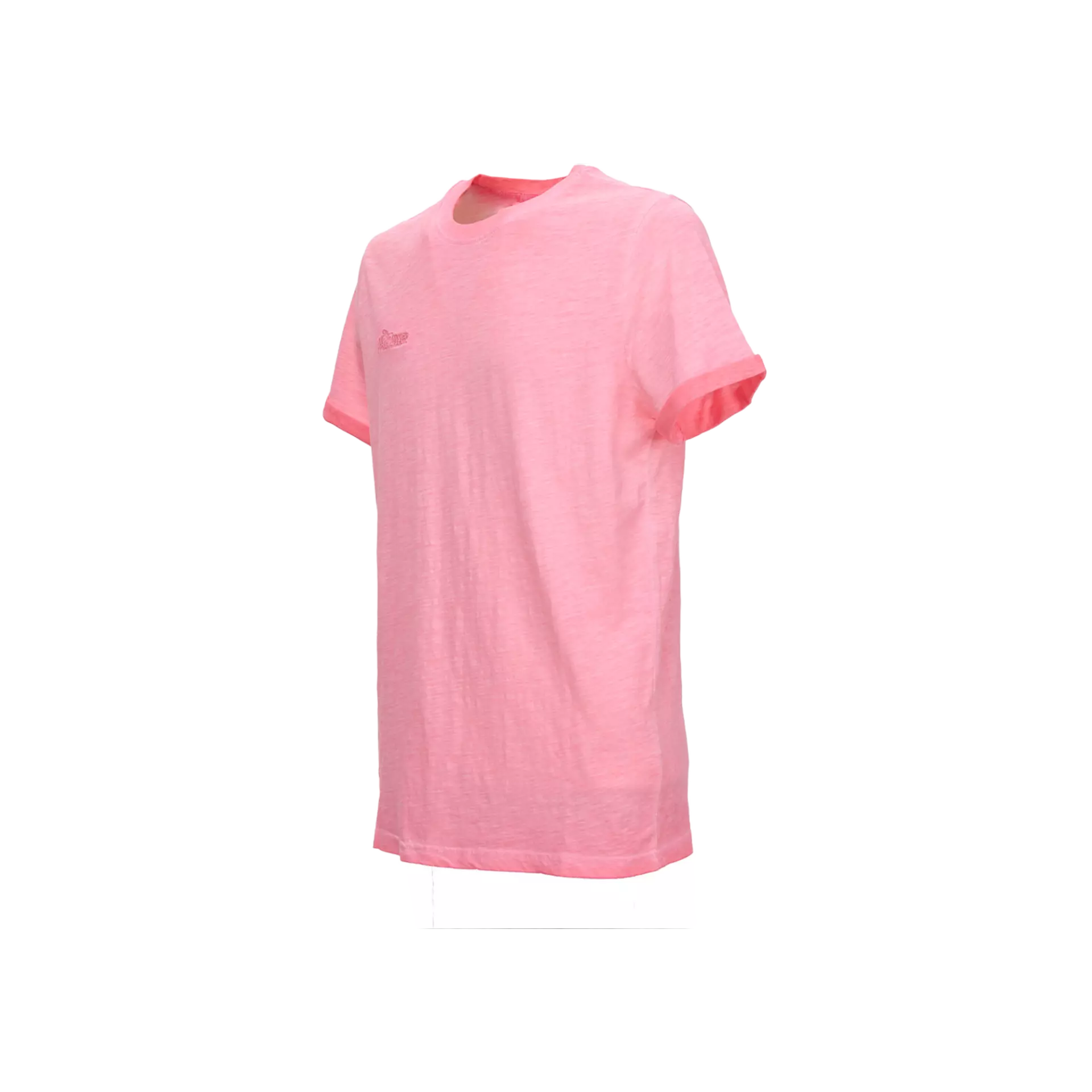 U-Power EY195PF, Fluo Pink Fluo T-Shirt, image 3