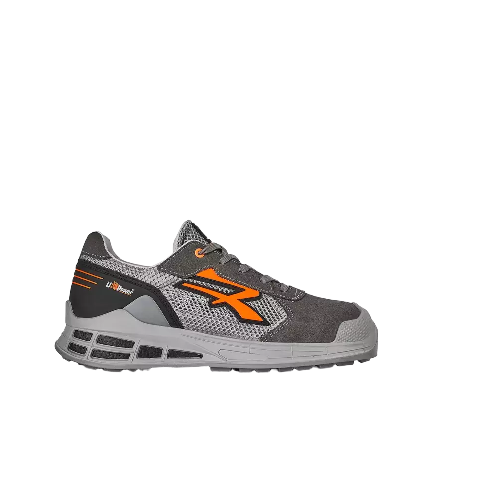 U-Power RN20056, Moki Niedriger Schuh ESD S1P SRC, image 1, gallery thumbnail