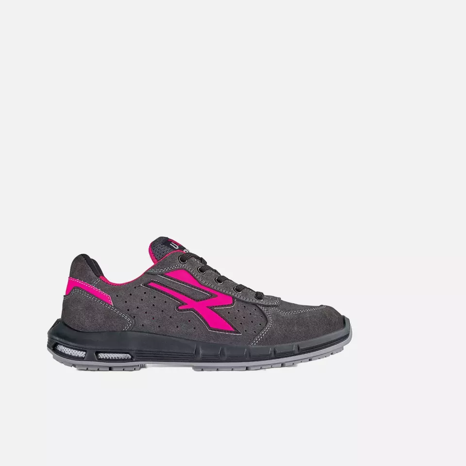 U-Power RP20156, Electra Plus Low Shoe ESD S1P SRC, image 1, gallery thumbnail