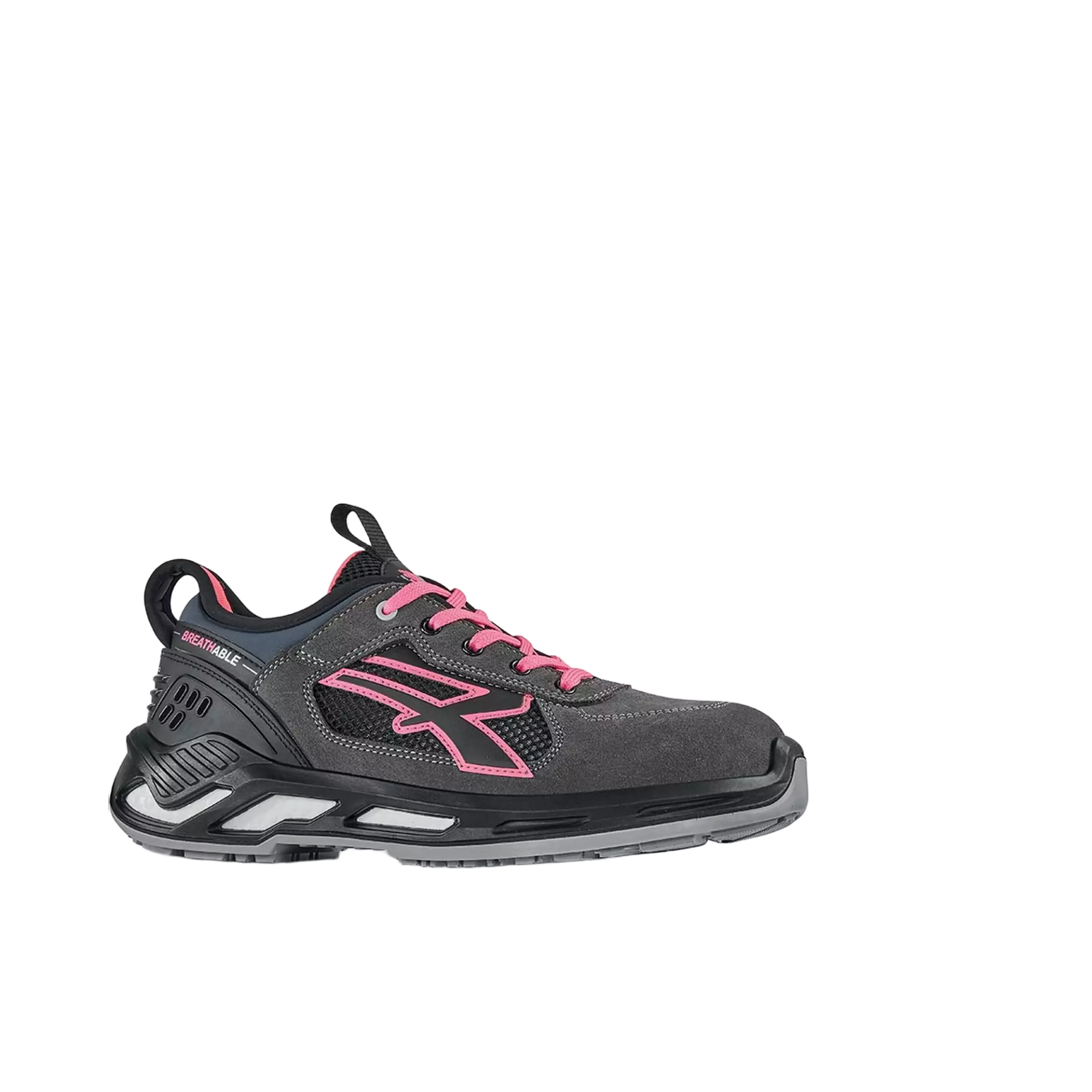 U-Power RS20176, Kate Low Shoe ESD S1P SRC
