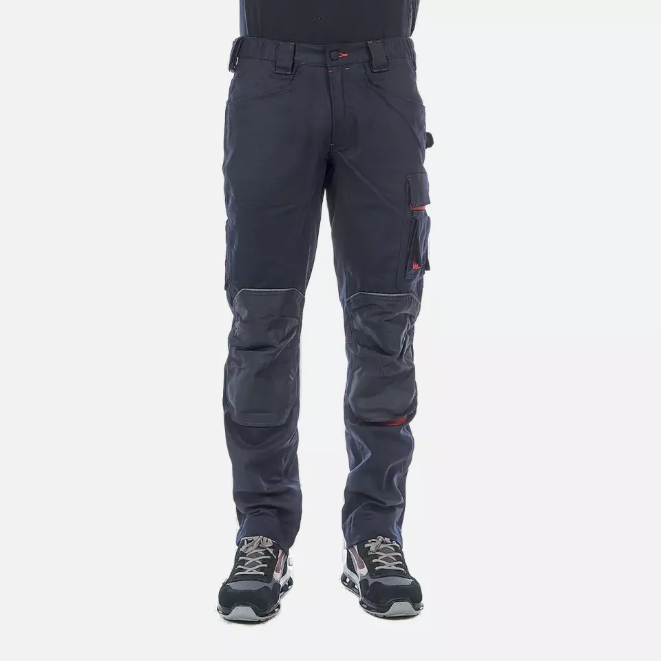 U-Power DW022DB, Free Deep Blue Hose, image 2, gallery thumbnail