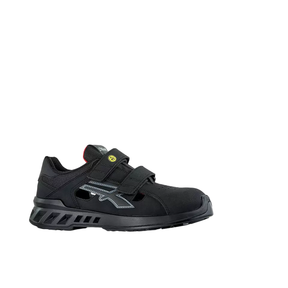 U-Power RV30336, Gary Sandal ESD S1P SRC, image 1, gallery thumbnail