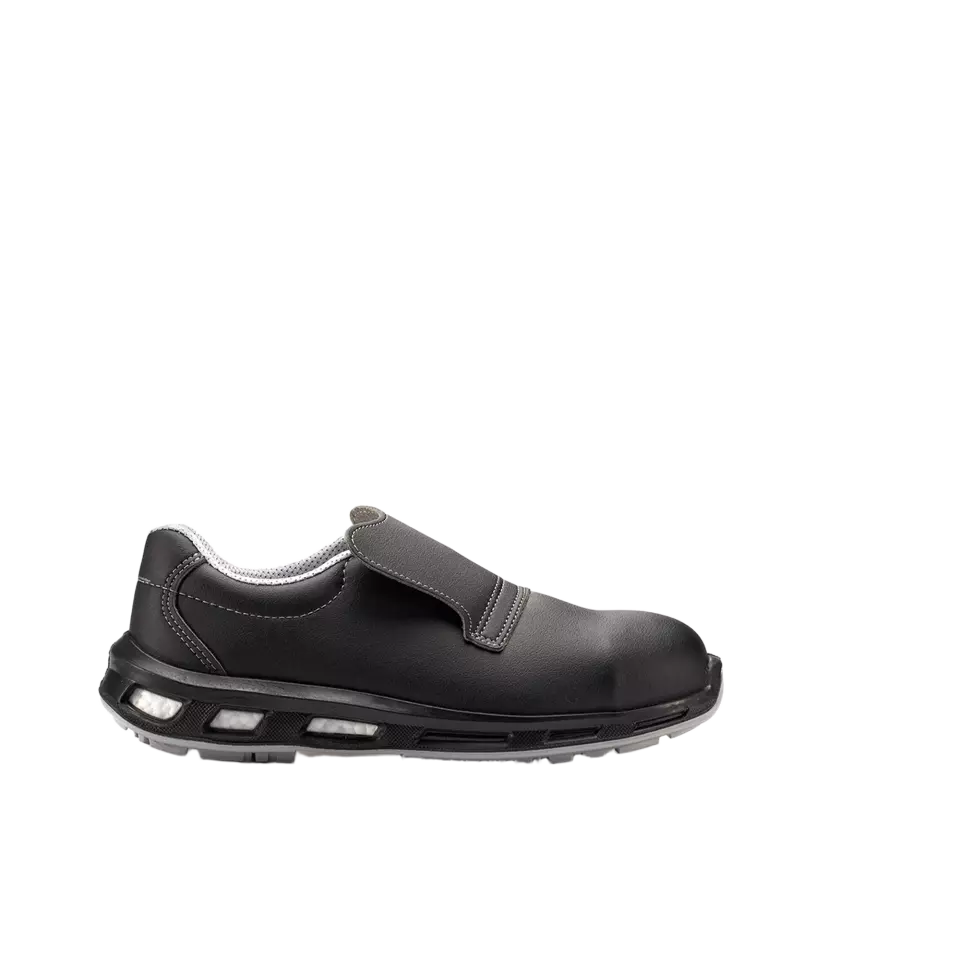 U-Power RL20282, Noir Low Shoe S2 SRC, image 4, gallery thumbnail