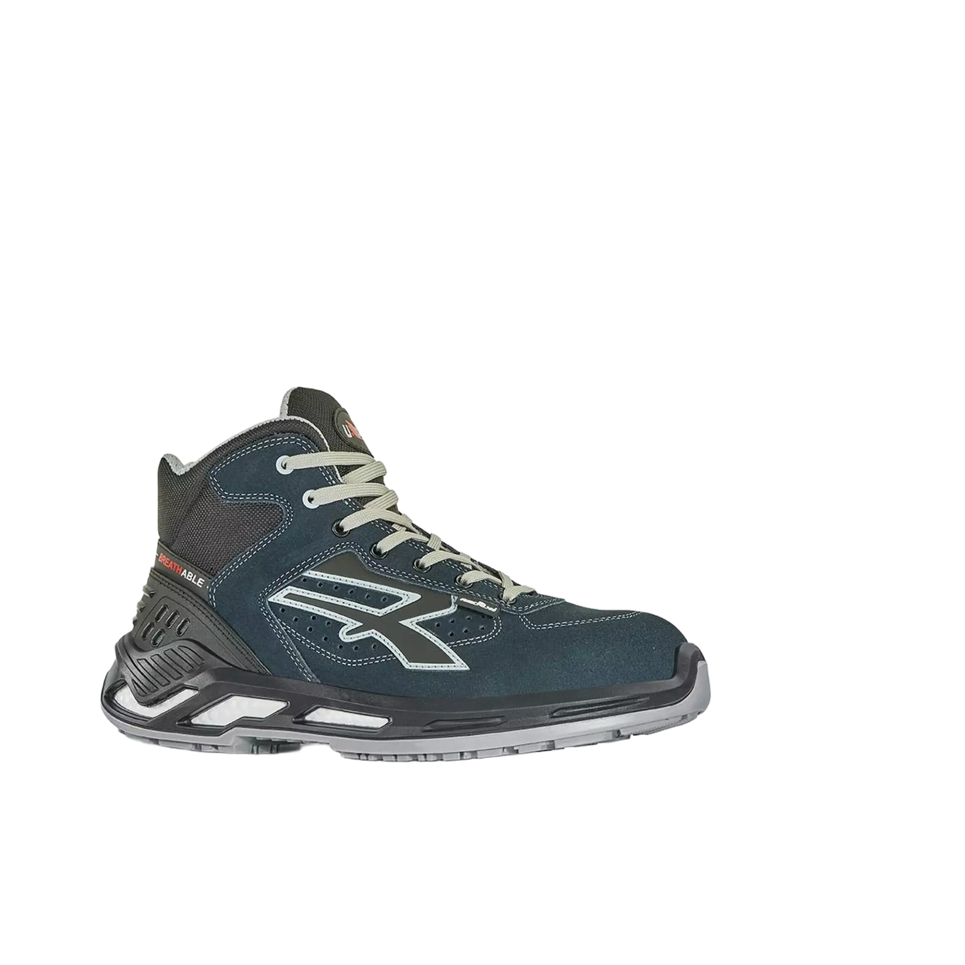 U-Power RS10106, Blaster Hoher Schuh ESD S1P SRC