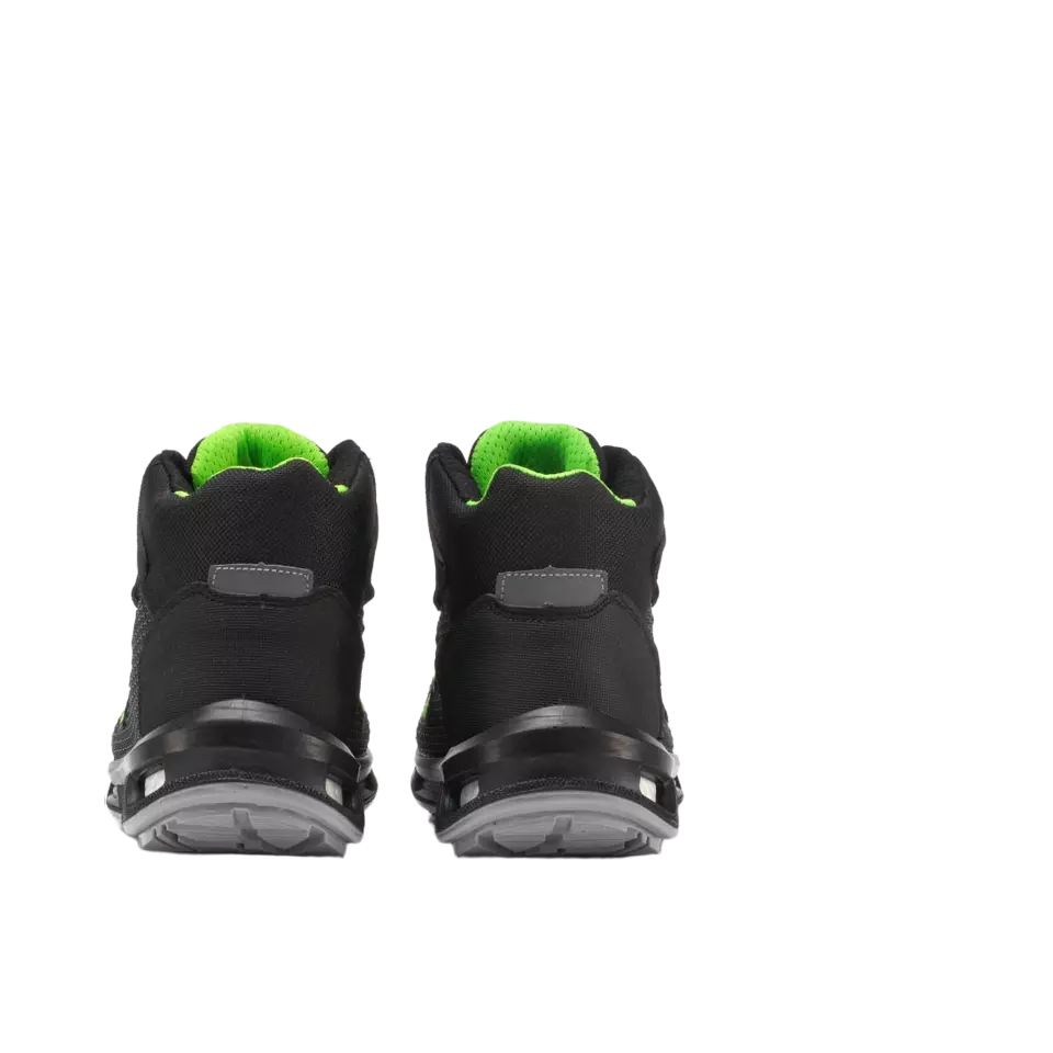 U-Power RL10356, Hard High Shoe ESD S3 CI SRC, image 6, gallery thumbnail