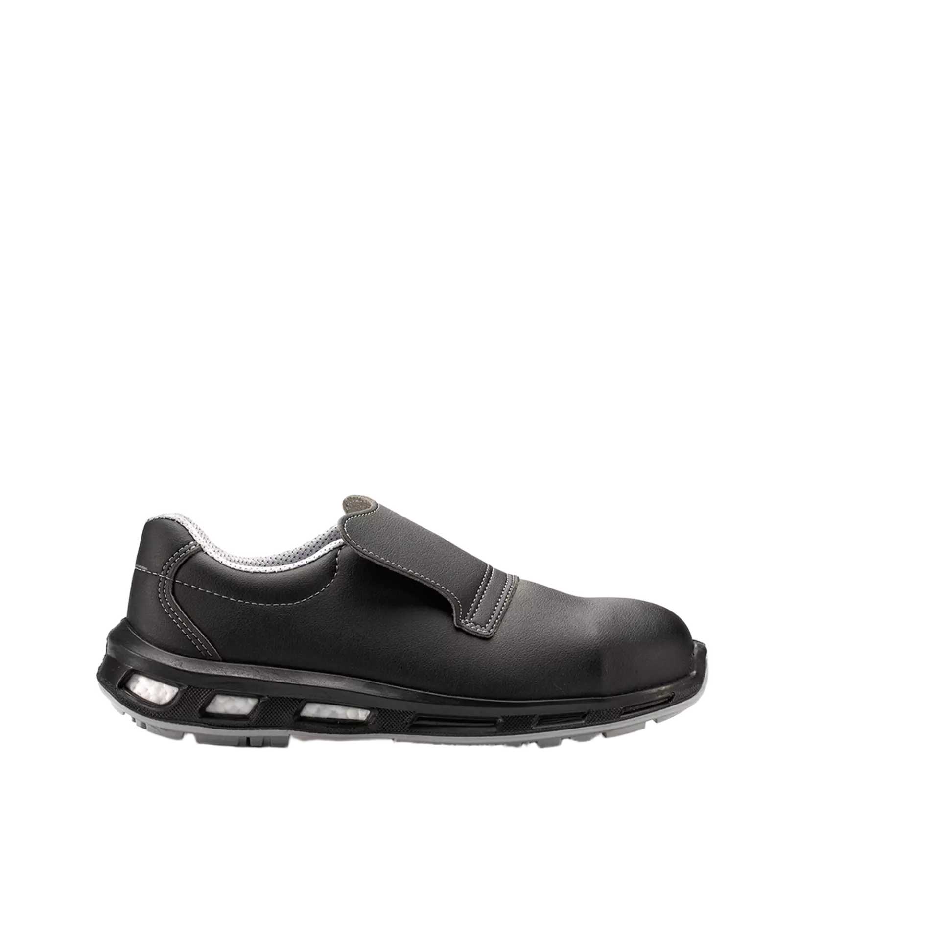 U-Power RL20282, Noir Low Shoe S2 SRC, image 4