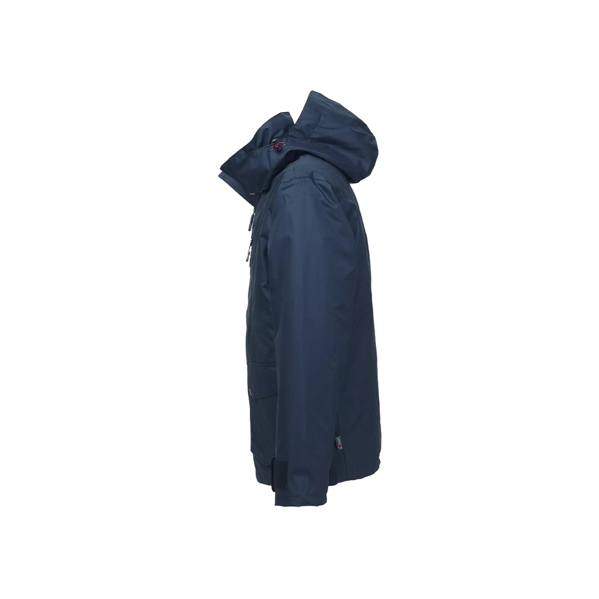 U-Power IM177DB, Forex Deep Blue Regenjacke, image 4