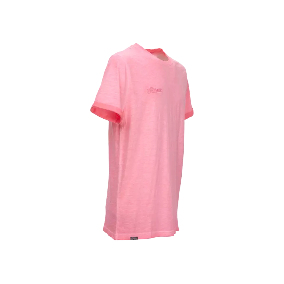 U-Power EY195PF, Fluo Pink Fluo T-Shirt, image 6, gallery thumbnail