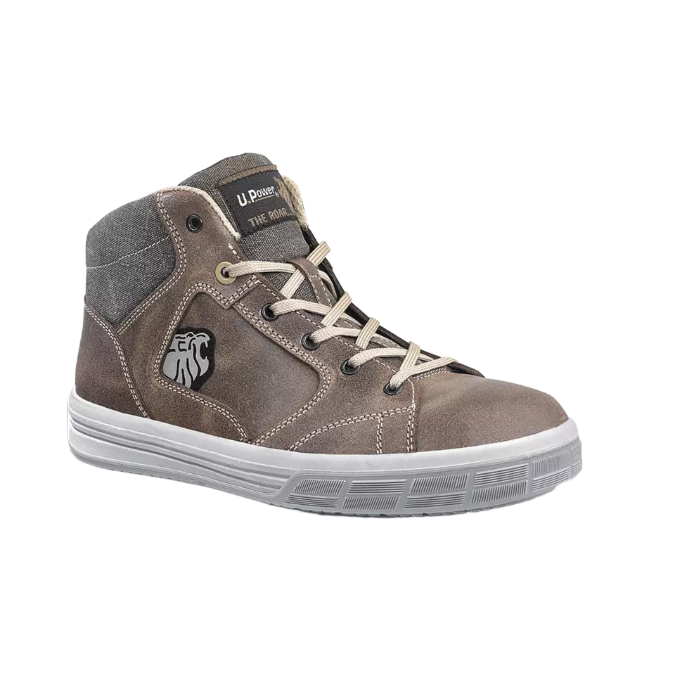 U-Power SN10034, Safari Hoher Schuh S3 SRC, image 1, gallery thumbnail