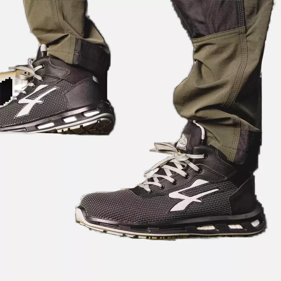 U-Power RL10376, Stego High Shoe ESD S3 CI SRC, image 7, gallery thumbnail