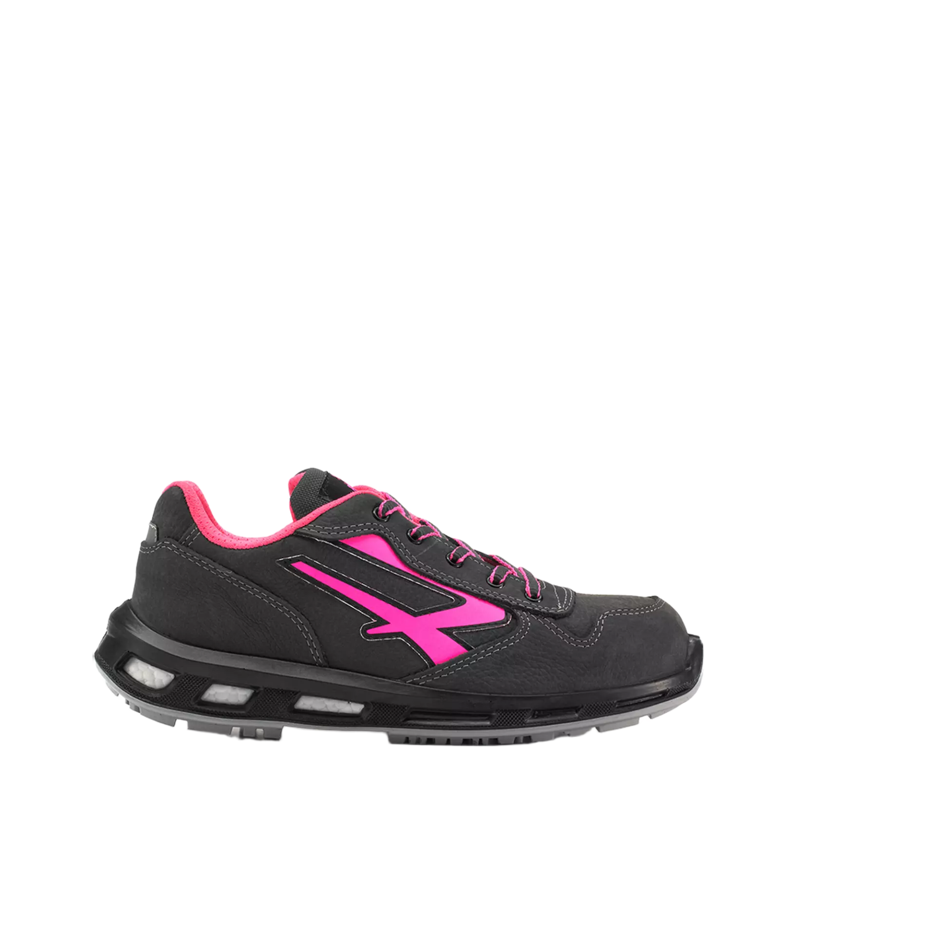 U-Power RL20324, Candy Low Shoe ESD S3 CI SRC, image 4