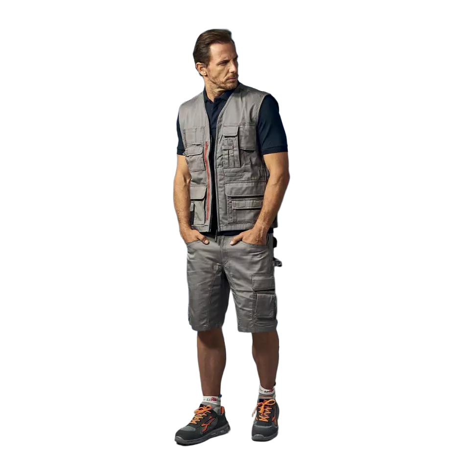 U-Power RL20476, Ultra Niedriger Schuh ESD S1P SRC, image 7, gallery thumbnail