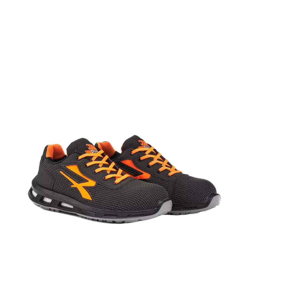 U-Power RL20404, Kindle Niedriger Schuh ESD S3 CI SRC, image 2, gallery thumbnail