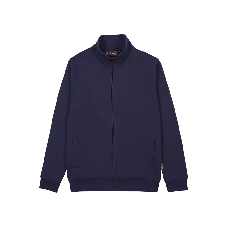 U-Power EY296DB, Sotra Deep Blue Sweatshirt, image 1, gallery thumbnail