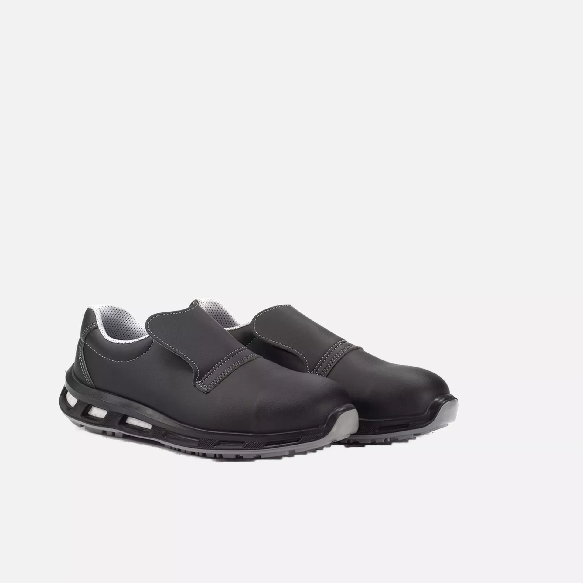 U-Power RL20282, Noir Low Shoe S2 SRC, image 2