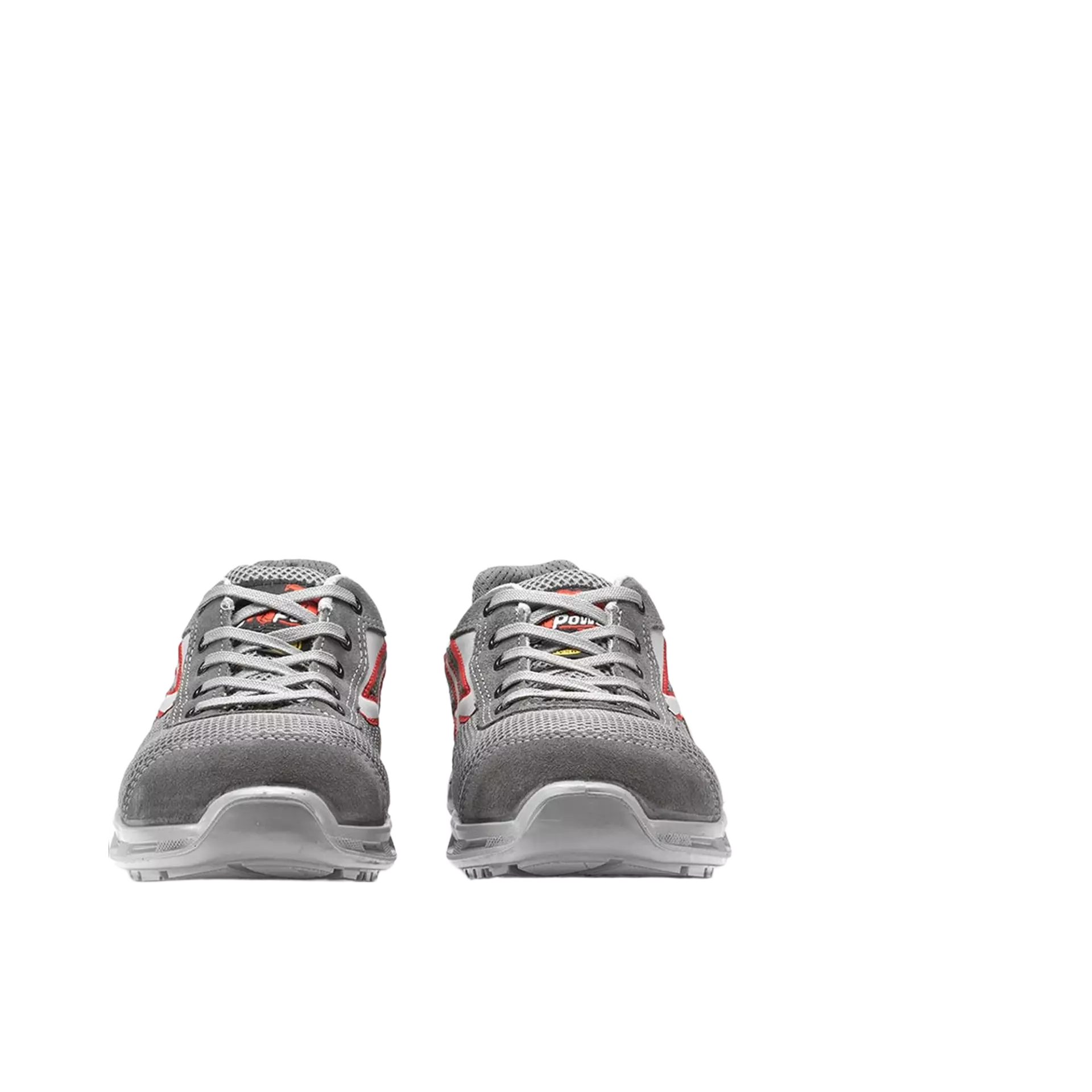 U-Power RL20456, Frequency Low Shoe ESD S1P SRC, image 5