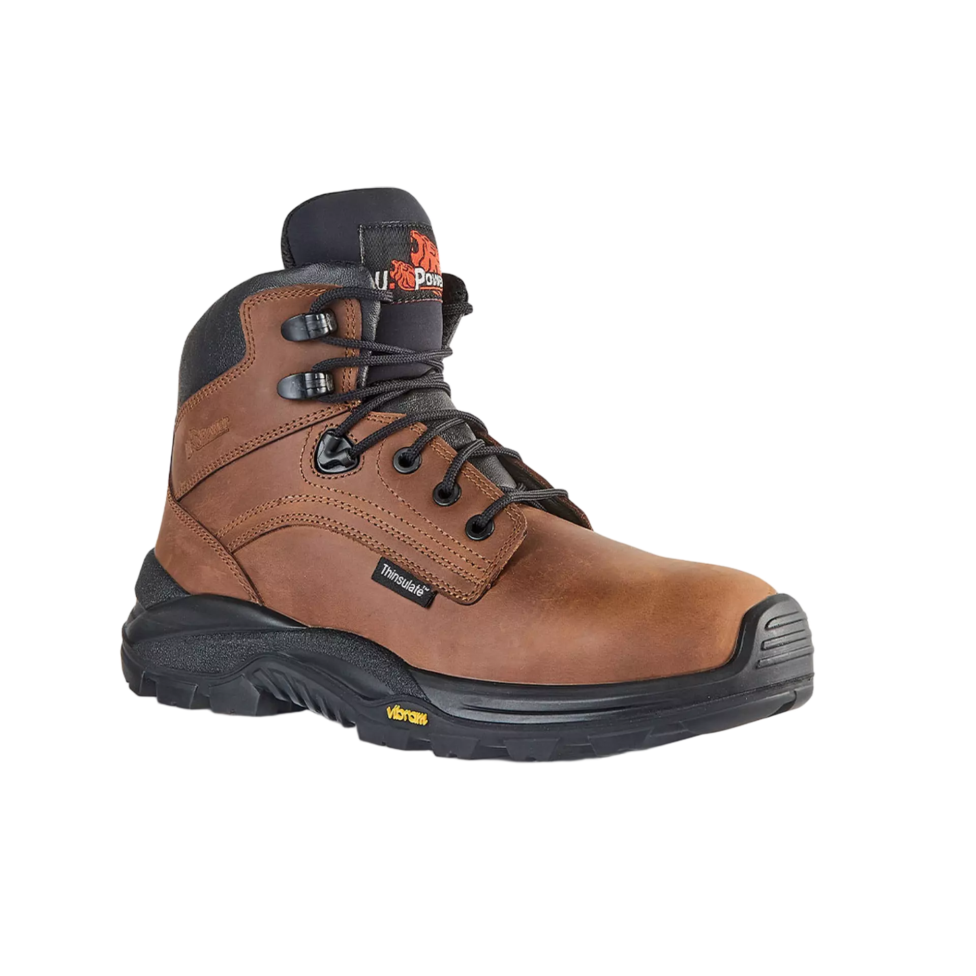 U-Power RR10564, Iron Boot RS S3 HRO HI CI SRC, image 1