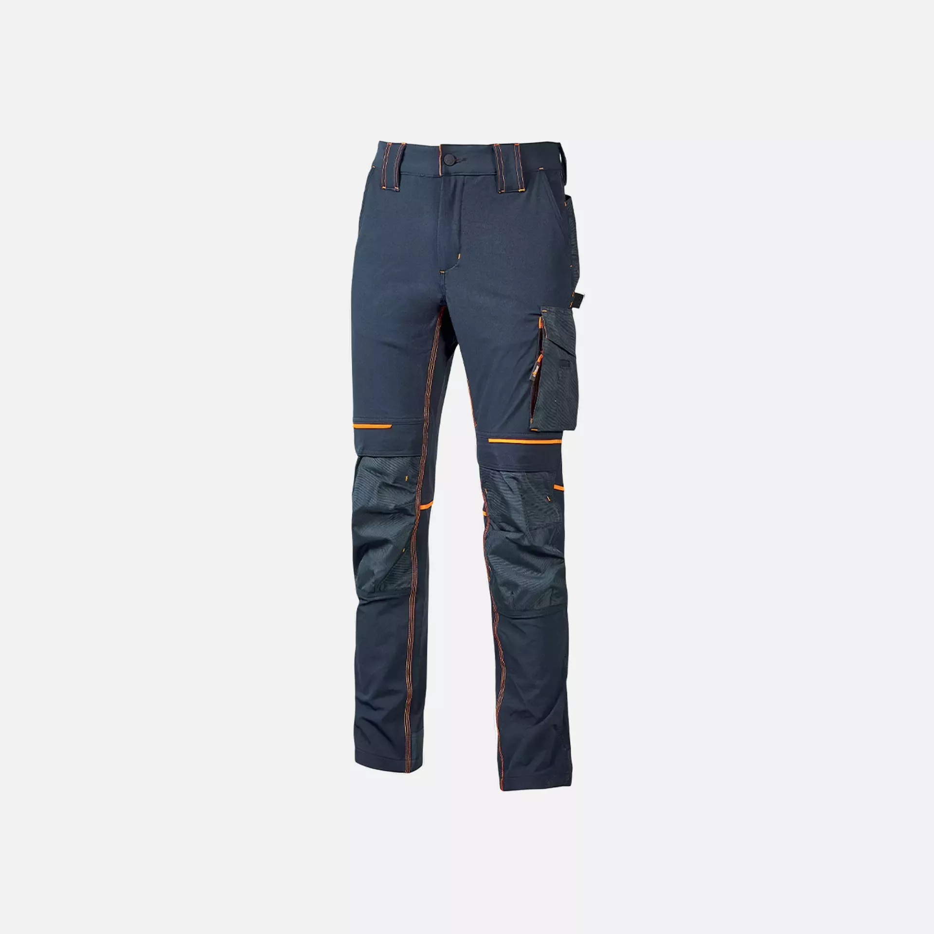 U-Power PE236DB, Atom Short Deep Blue Trousers, image 1