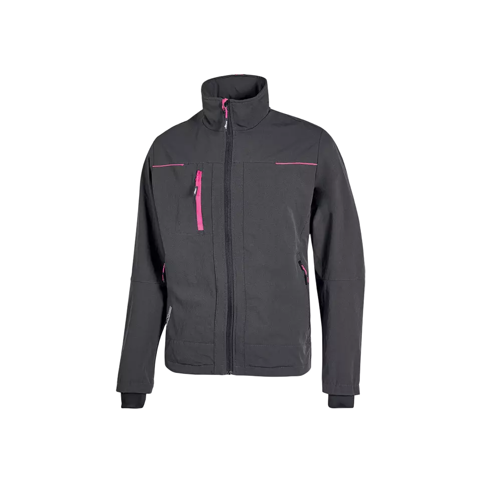 Material · Elasthan, Nylon feature highlight