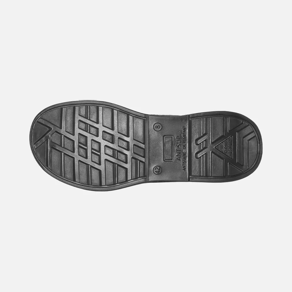 U-Power RV20014, Matt Niedriger Schuh ESD S3 CI SRC, image 2, gallery thumbnail