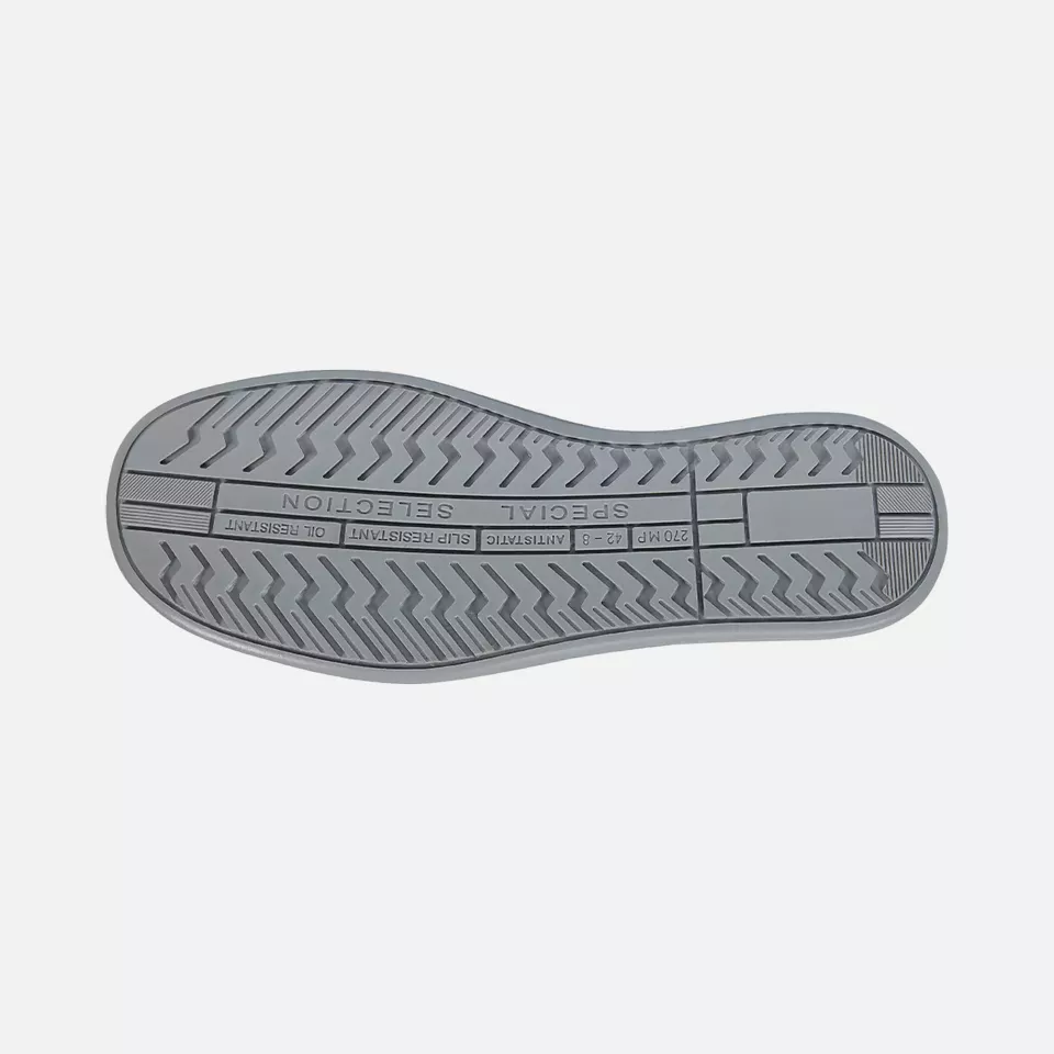 U-Power SN20086, Jade Niedriger Schuh S1P SRC, image 2, gallery thumbnail