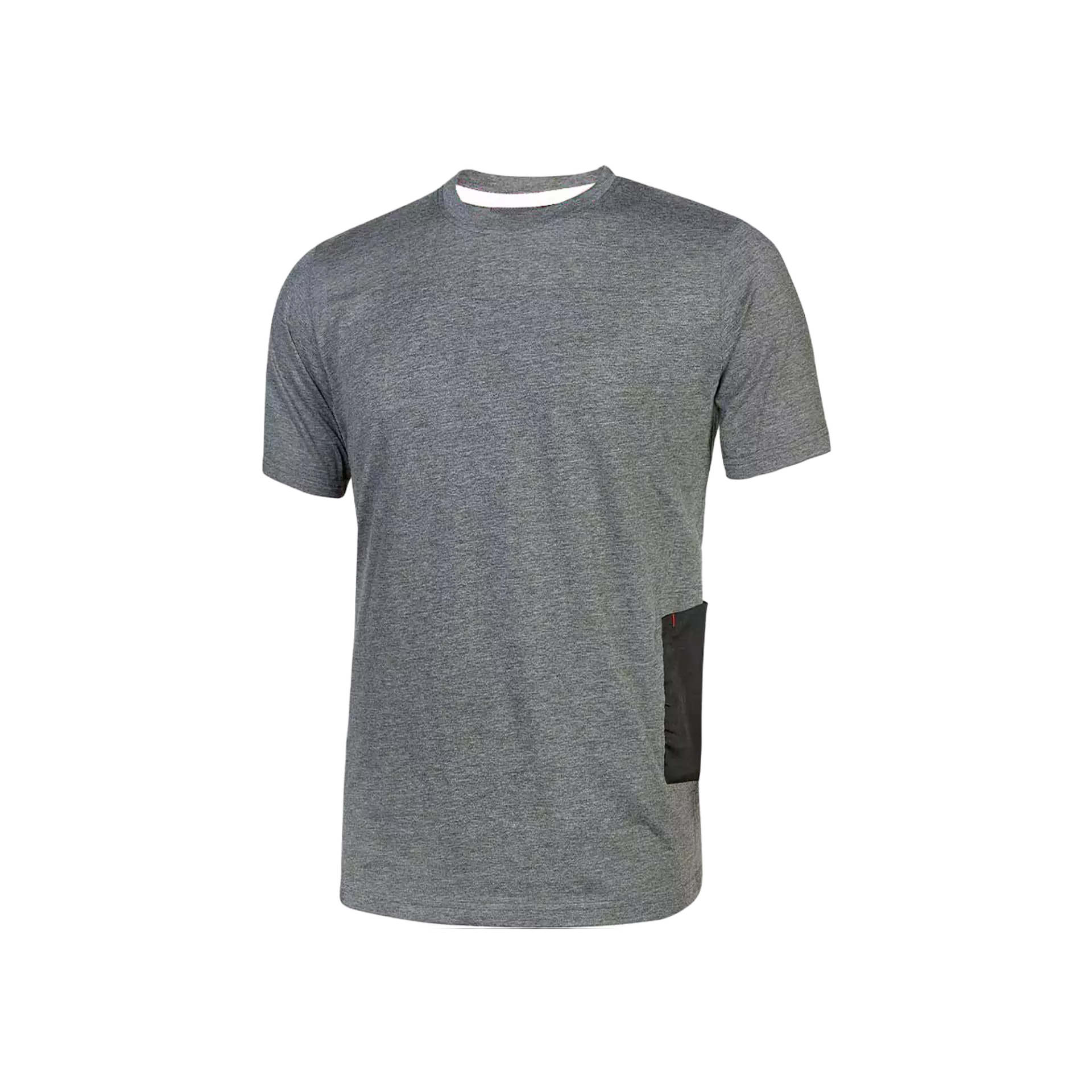 U-Power EY138GM, Road Grey Meteorite T-Shirt