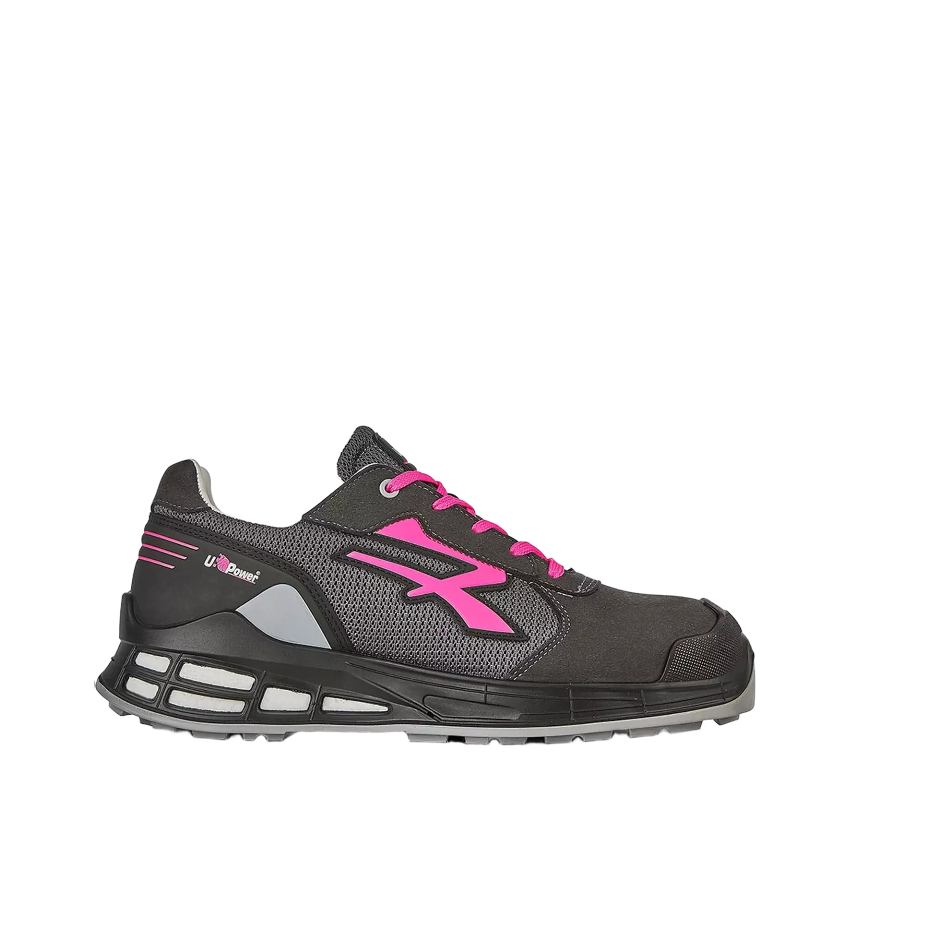 U-Power RN20126, Ivy Low Shoe ESD S1P SRC