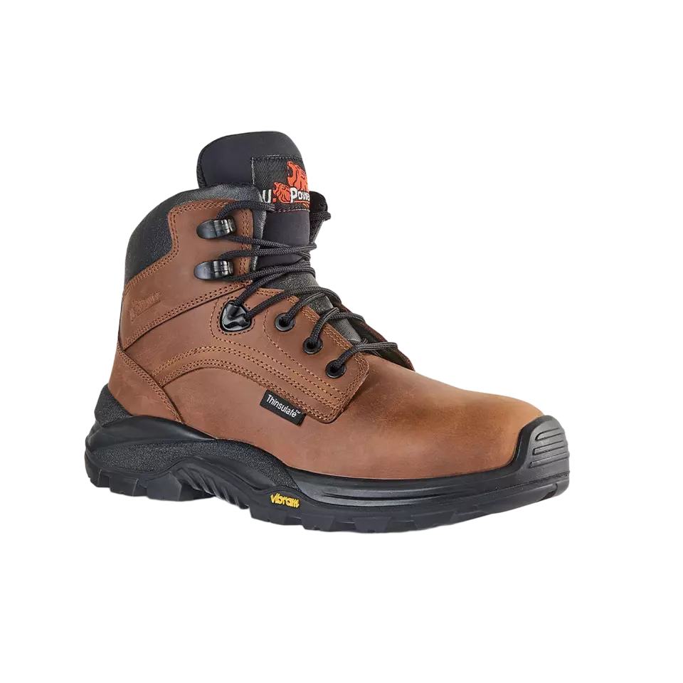 Liner Material · 3M® Thinsulate feature highlight