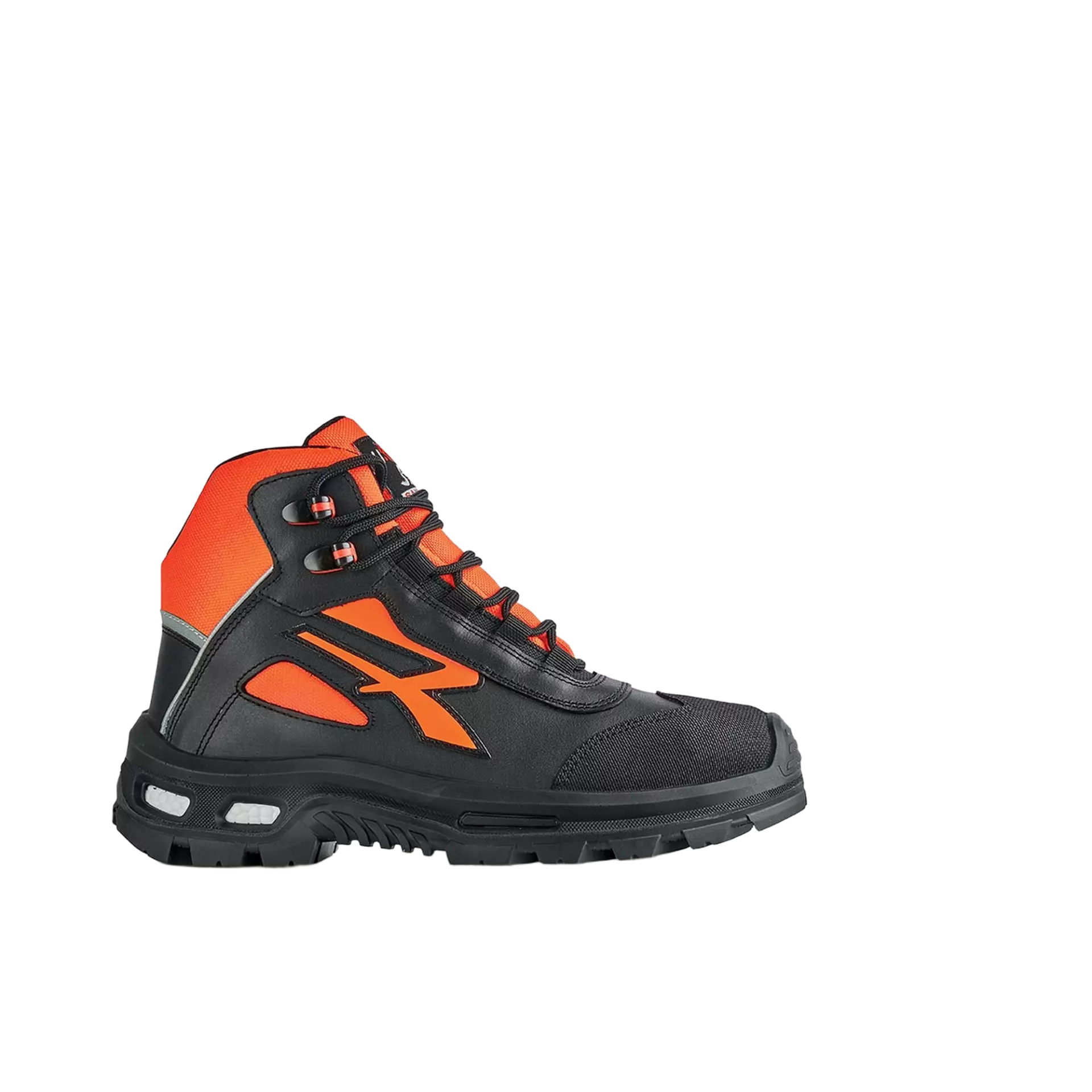 U-Power RL1E164, Kreed High Shoe ESD S3 CI SRC, image 1