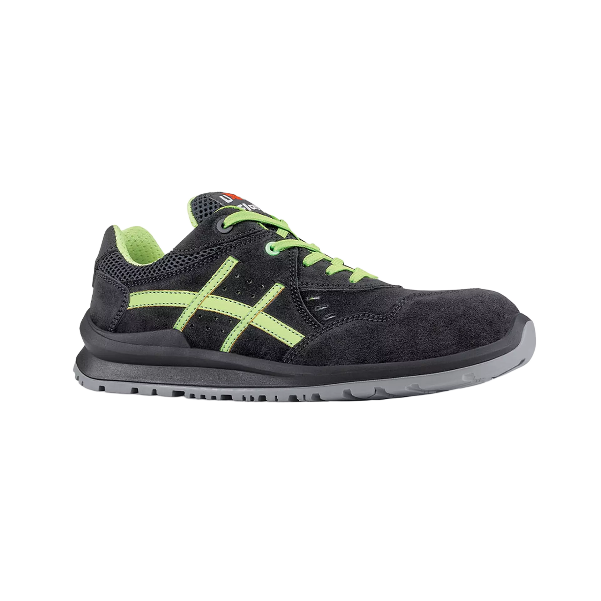 U-Power UF20176, Lewis Low Shoe S1P SRC