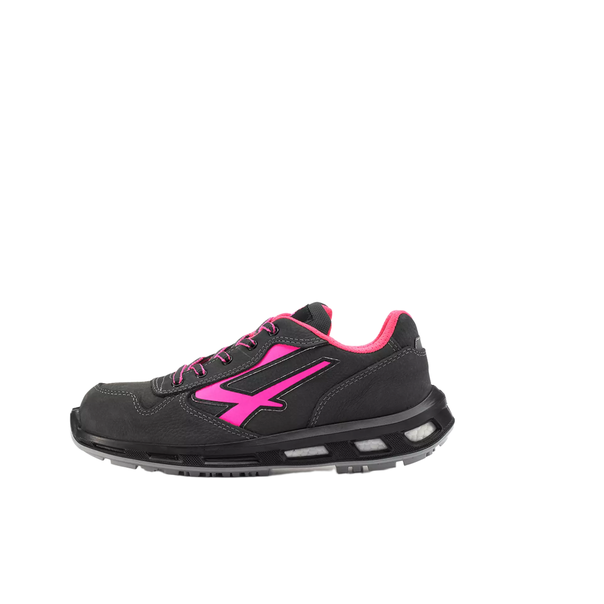 U-Power RL20324, Candy Low Shoe ESD S3 CI SRC, image 6