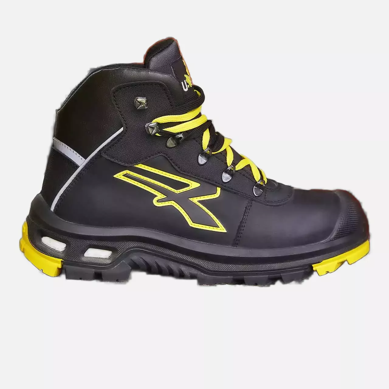 U-Power RL10524, Cosmo High Shoe S3 HRO CI HI SRC, image 3