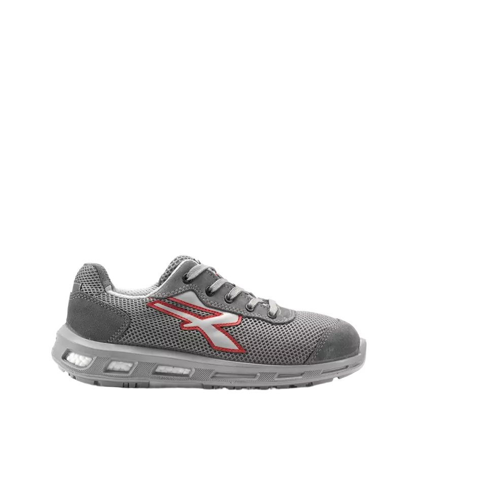 U-Power RL20456, Frequency Low Shoe ESD S1P SRC, image 4, gallery thumbnail