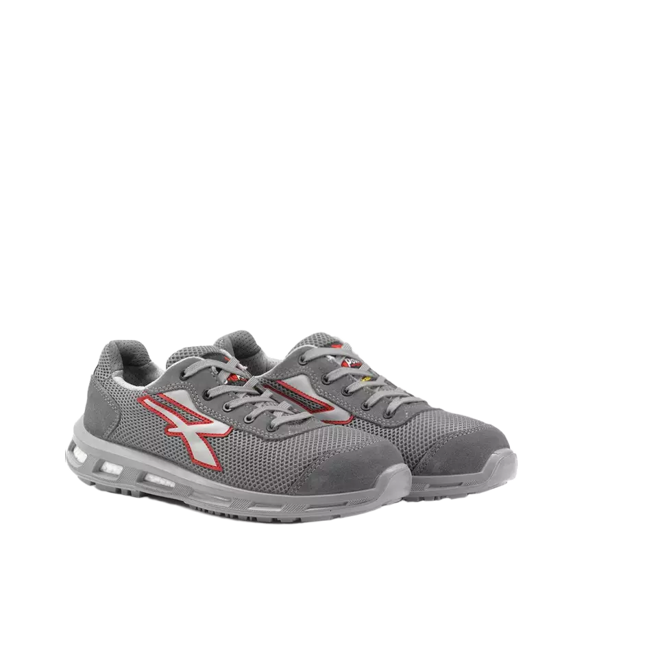 U-Power RL20456, Frequency Low Shoe ESD S1P SRC, image 2, gallery thumbnail