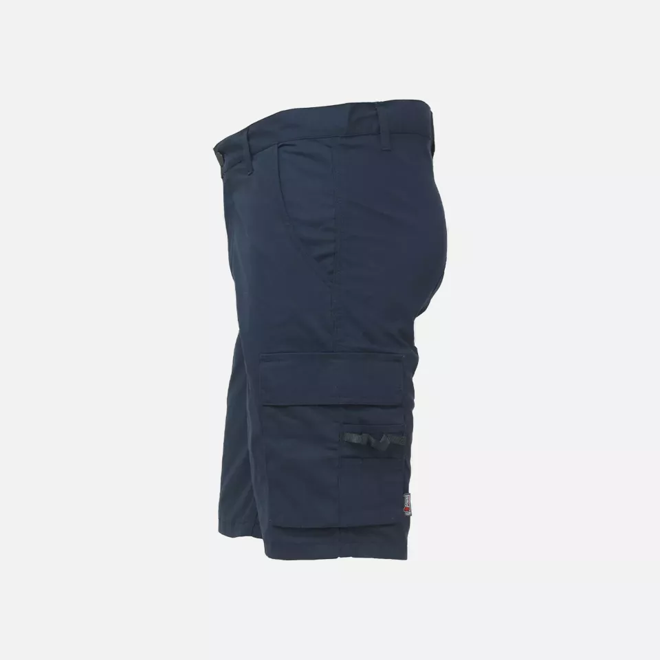 U-Power EY132WB, Summer Westlake Blue Shorts, image 3, gallery thumbnail