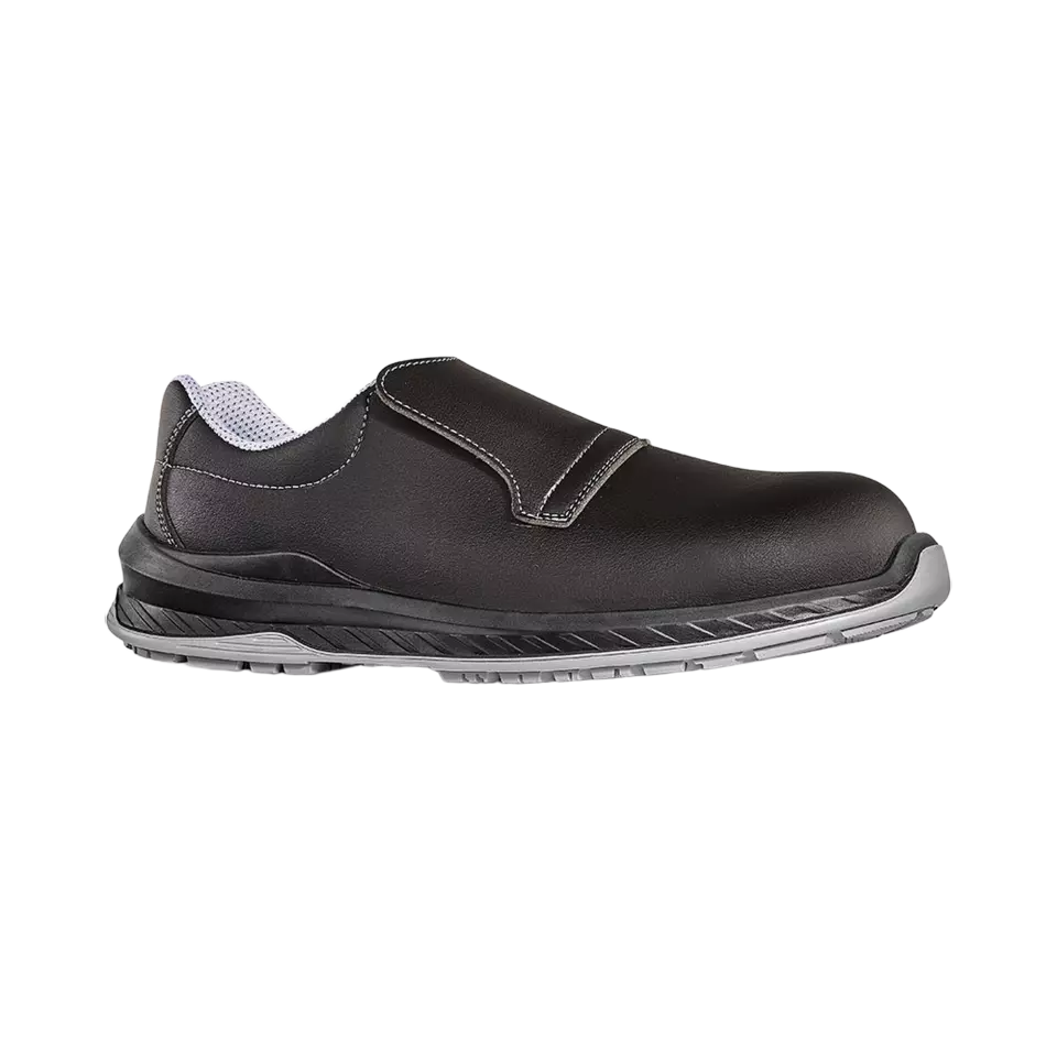 Toe Cap Material · Composite feature highlight