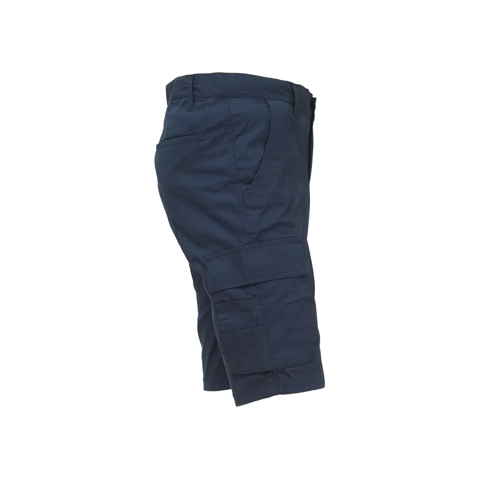 U-Power EY132WB, Summer Westlake Blue Shorts, image 4, gallery thumbnail