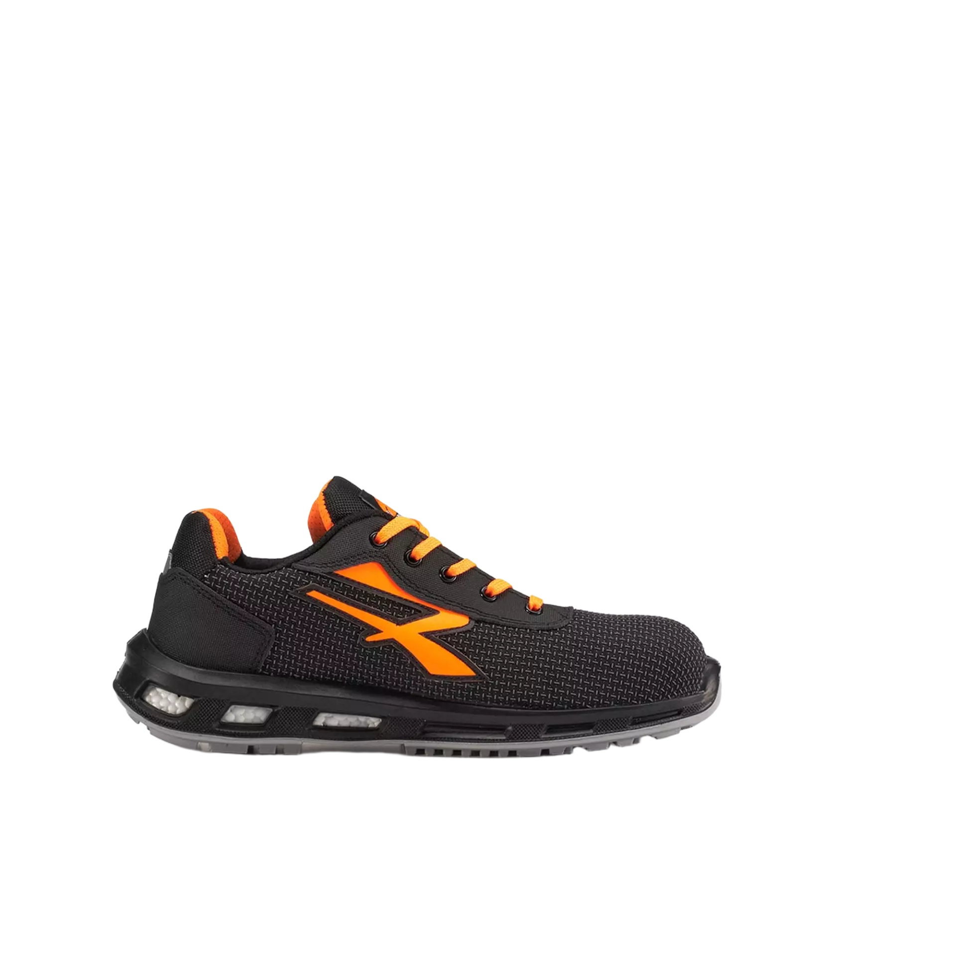 U-Power RL20404, Kindle Niedriger Schuh ESD S3 CI SRC, image 4