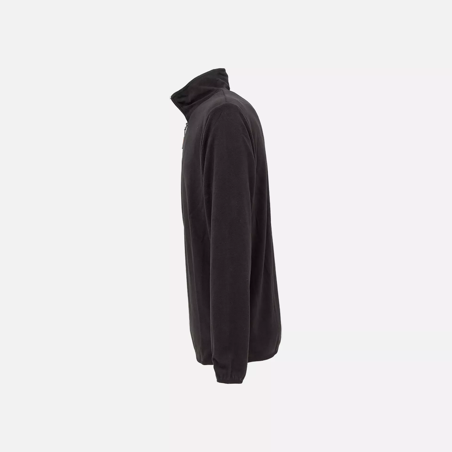 U-Power EY041BC, Artic Black Carbon Fleece Jacket, image 3