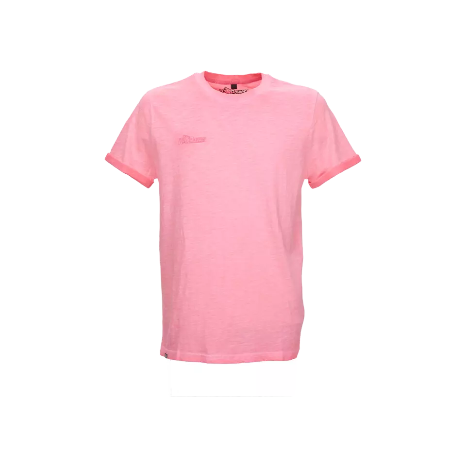 U-Power EY195PF, Fluo Pink Fluo T-Shirt, image 2, gallery thumbnail