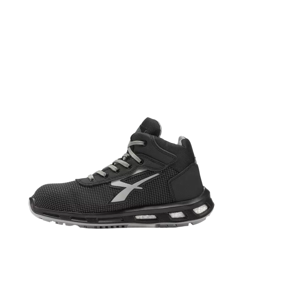 U-Power RL10376, Stego High Shoe ESD S3 CI SRC, image 6, gallery thumbnail