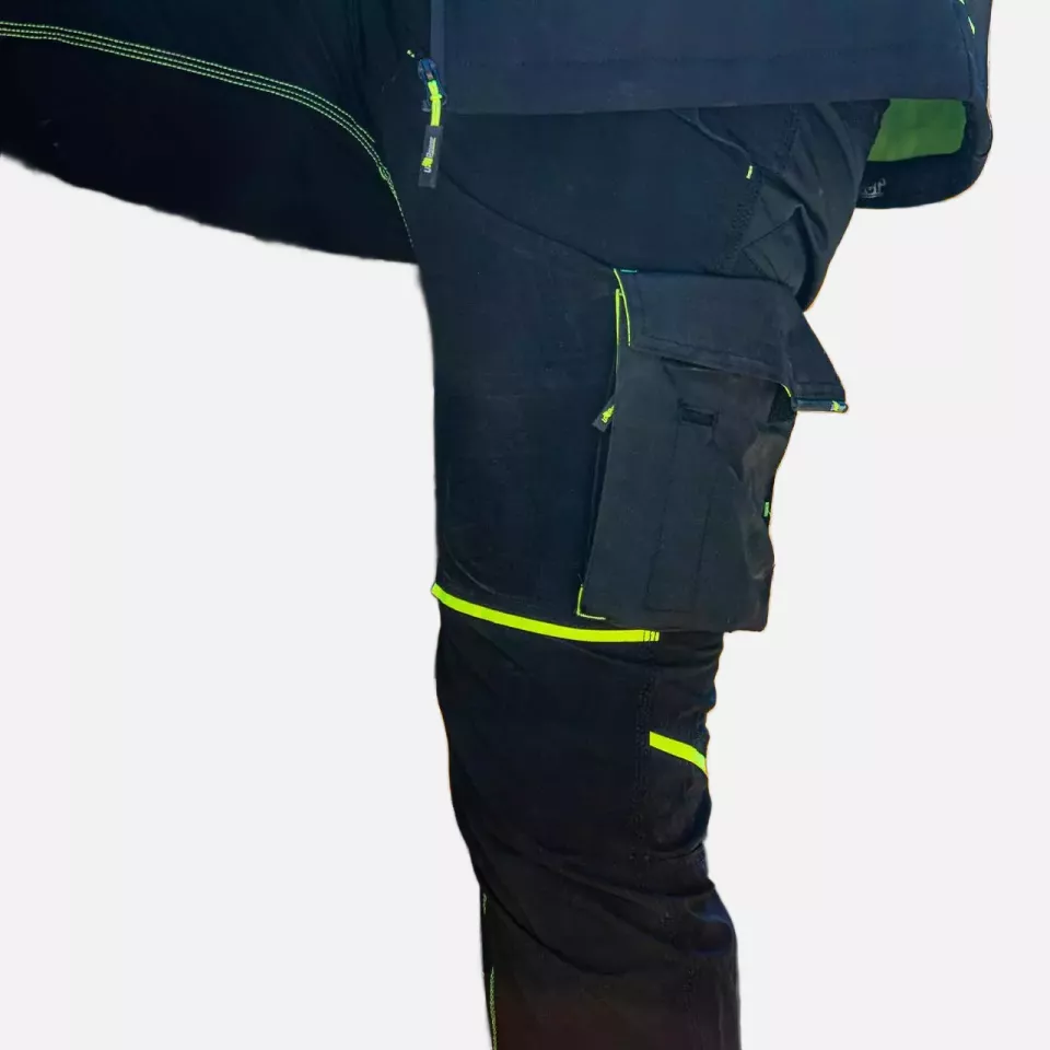 U-Power FU189BC, World Black Carbon Hose, image 4, gallery thumbnail