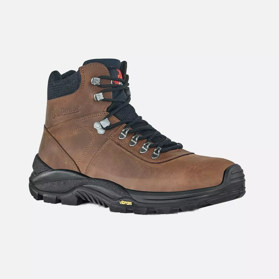 U-Power UM10034, Trail High Shoe S3 HRO CI HI SRC, image 1, gallery thumbnail