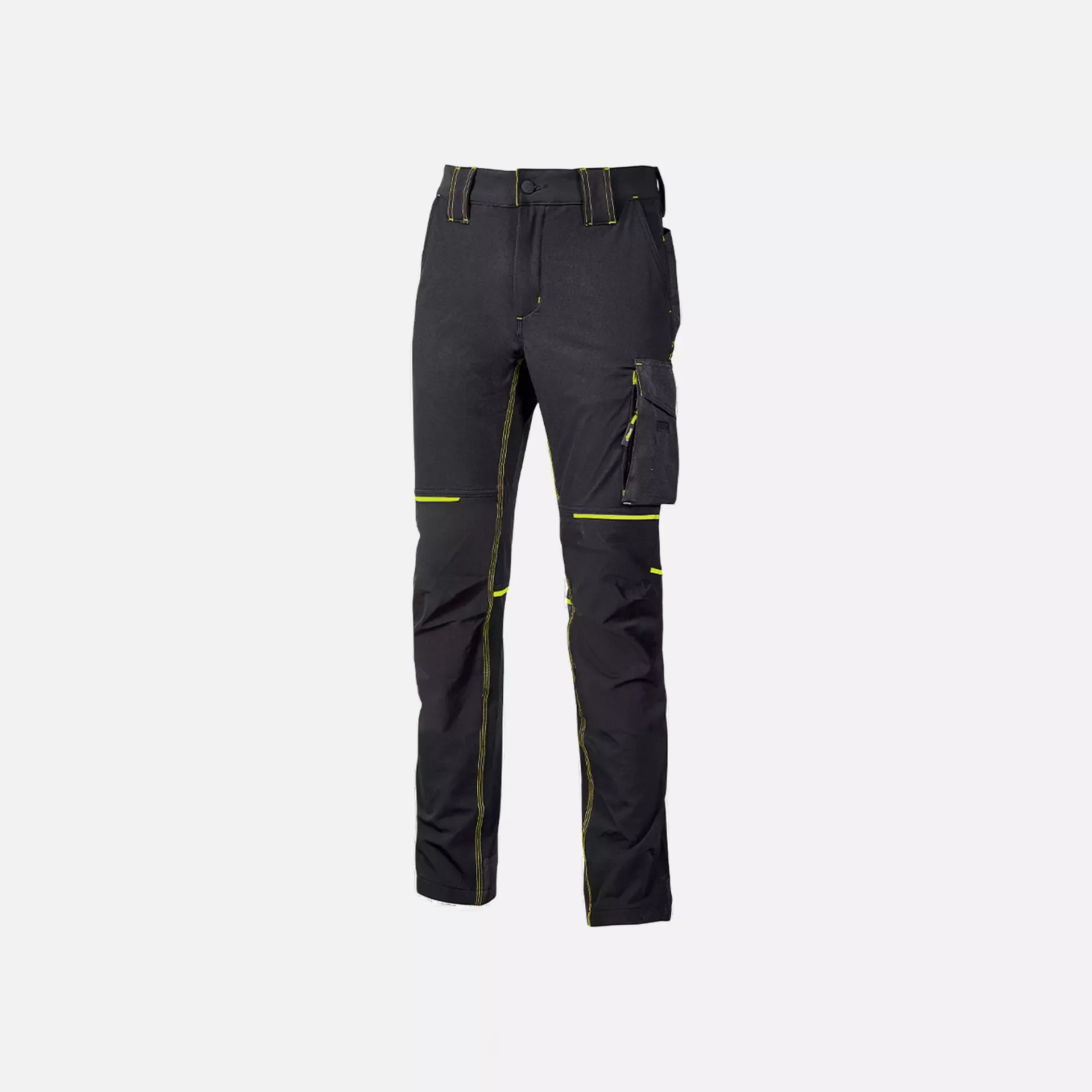 U-Power FU189BC, World Black Carbon Hose, image 1