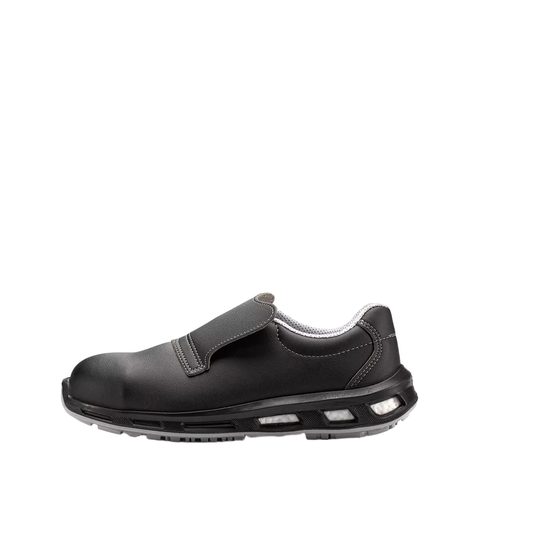 U-Power RL20282, Noir Low Shoe S2 SRC, image 6