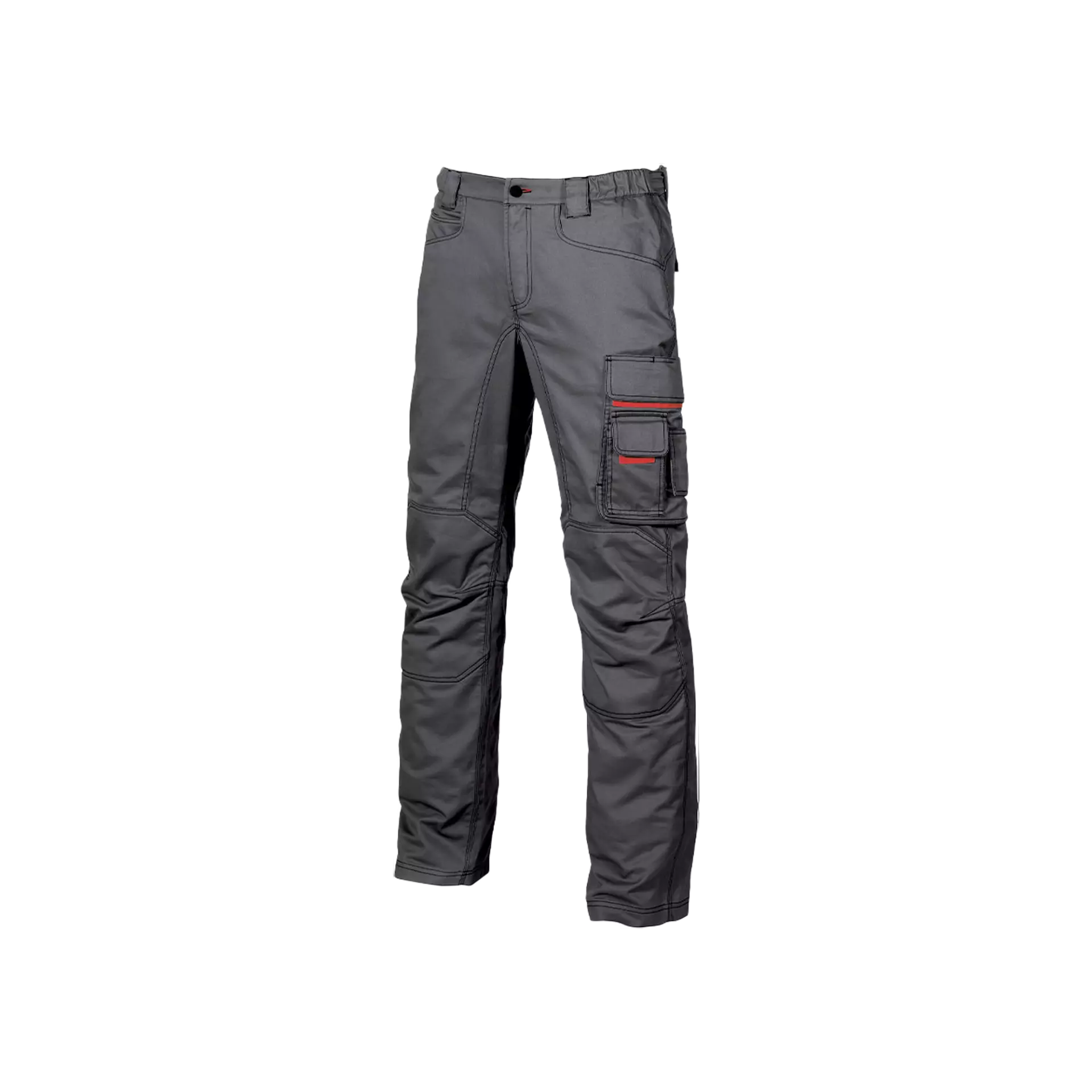 U-Power HY015GM, Smile Grey Meteorite Hose