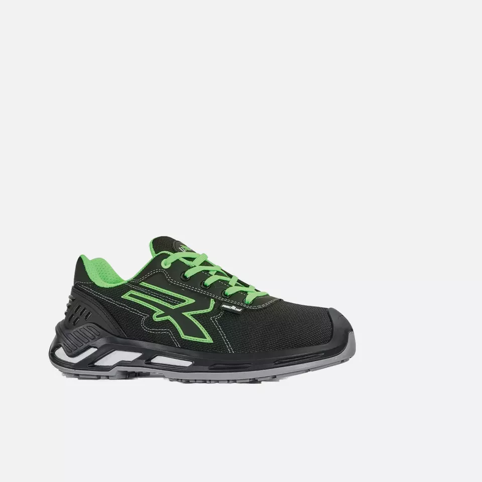 U-Power RS20064, Milo Low Shoe ESD S3 CI SRC, image 1, gallery thumbnail