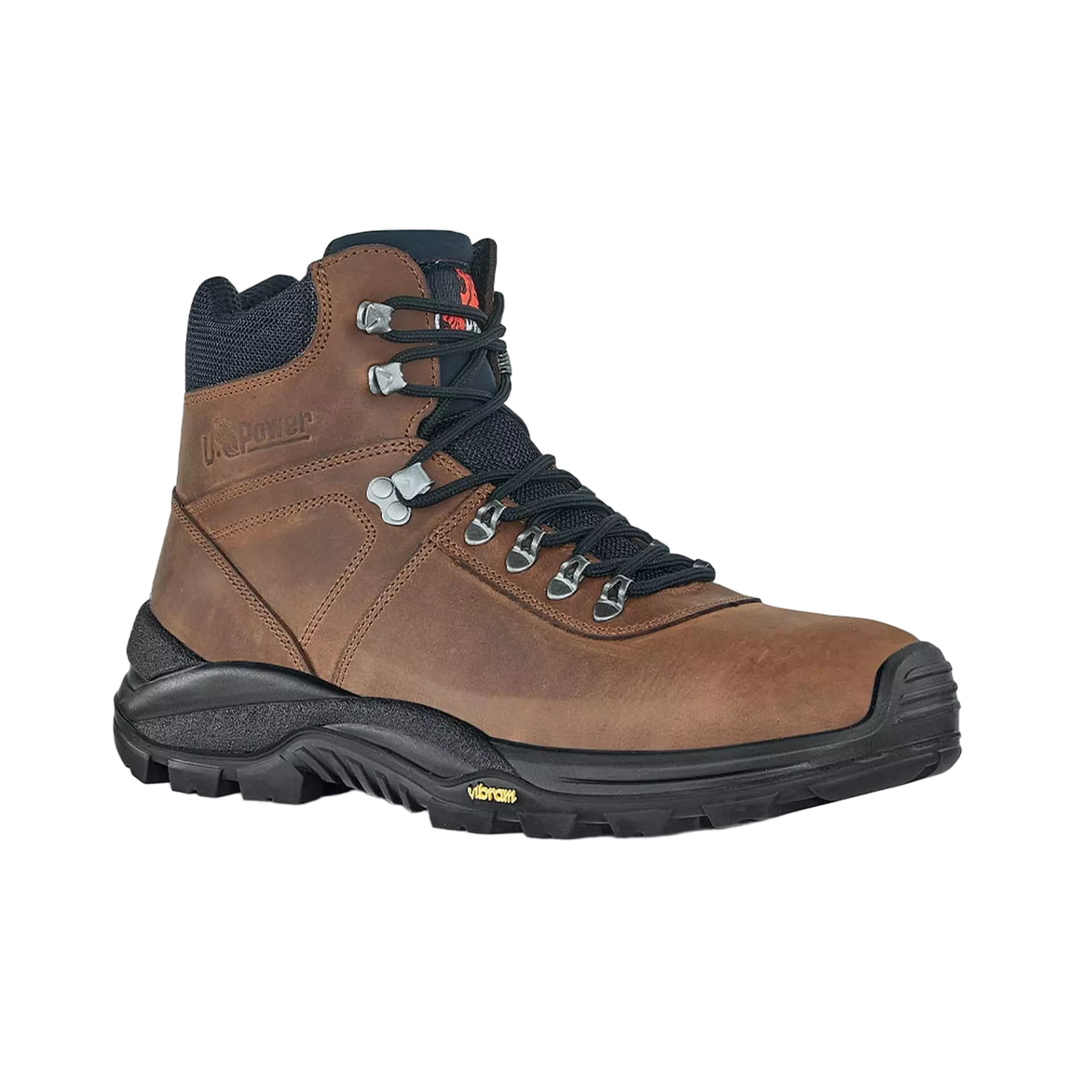 U-Power UM10034, Trail High Shoe S3 HRO CI HI SRC