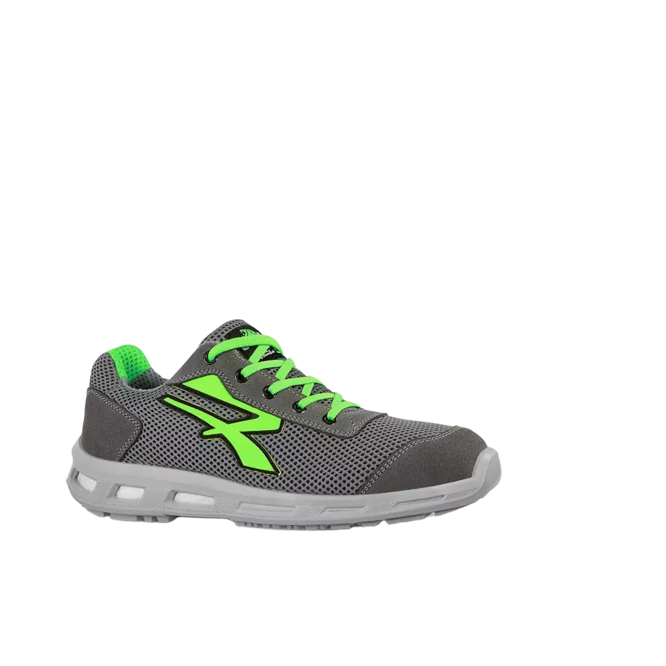 U-Power RL20346, Summer Niedriger Schuh ESD S1P SRC, image 1, gallery thumbnail