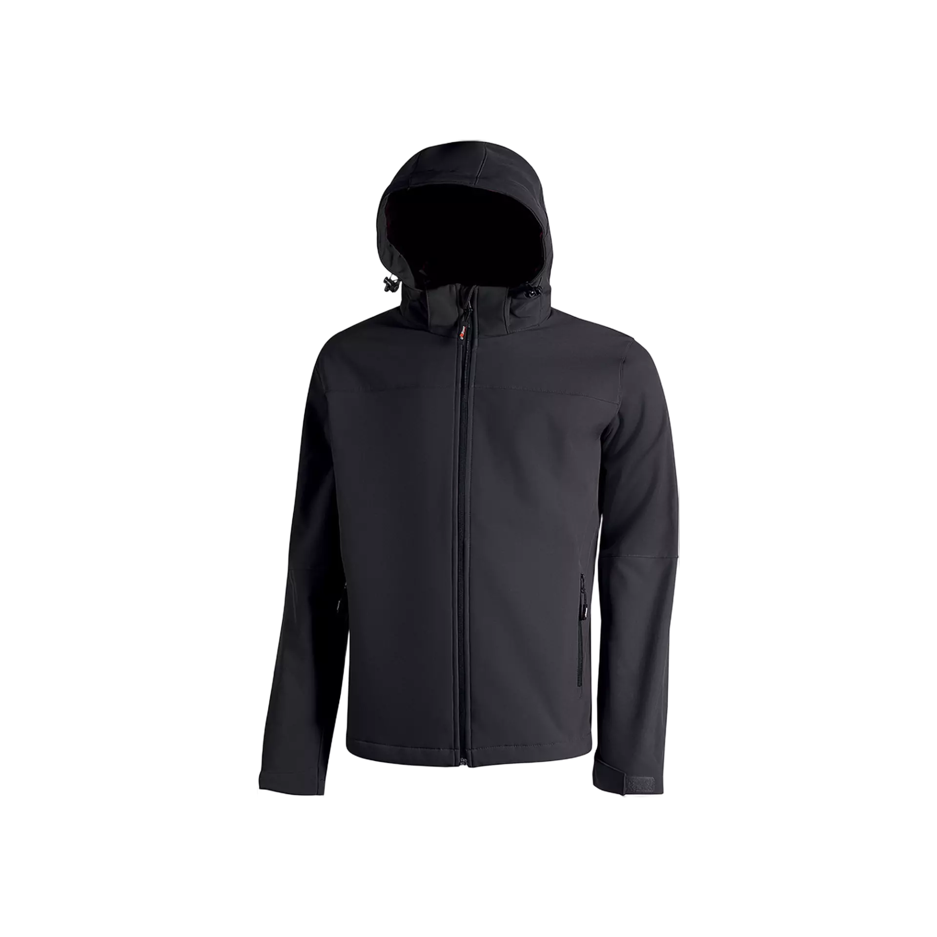 U-Power IN289BC, Kyra Black Carbon Soft Shell